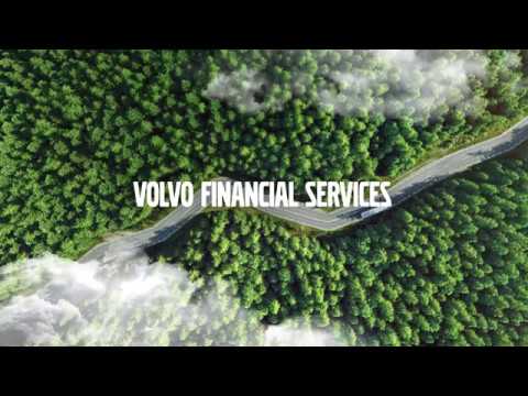 All you need to know about Volvo Finance Services...
