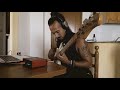 A Minor Bass Improvisation | Bass Solo | Jazz