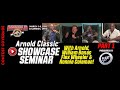 2020 ARNOLD CLASSIC - ARNOLD CLASSIC SHOWCASE - PT 1