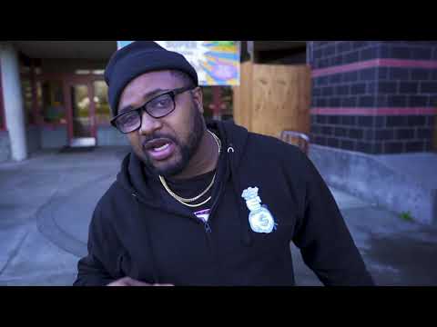 Slim Really Trapp - Grown Up (Official Video) dir. Vivid Visuals