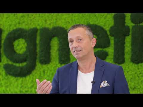 Partner im Vertrieb (m/w/d) bei der magnetic in Untermünkheim