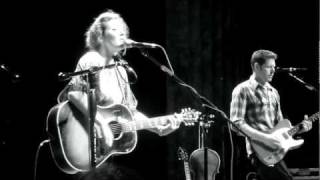 For The Record (live) — Kathleen Edwards