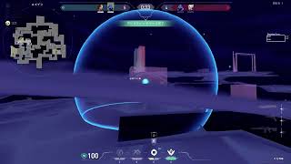 Valorant | GeForce を使用して撮影