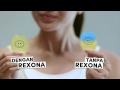 Iklan Rexona Setia Setiap Saat 2013 15s