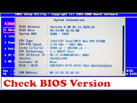 How to change processor CPU name in Windows permanently 2018