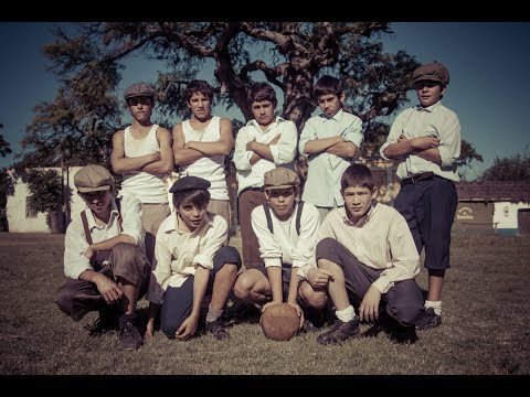 Belgrano, una película pirata (OFICIAL)