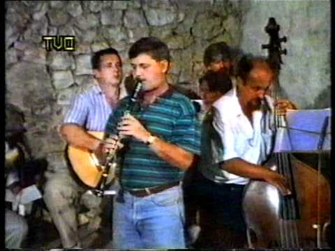 Mali cvijet - Neven Ereš 1992.