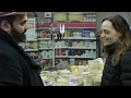 Touring Jerusalem S Machne Yehuda Market With Chef Uri Navon