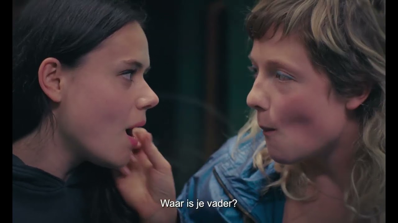 Bande-annonce - Langue étrangère de Claire Burger - sortie le 18 septembre 2024