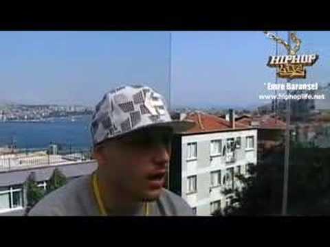 EmRe BaraNSEL kADIKÖY ACİL RÖPORTAJı