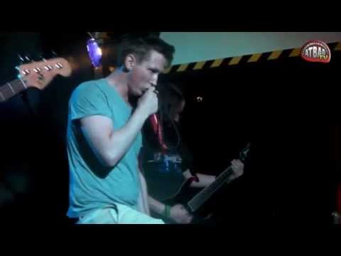 Junk DNA live at Fuel Rock Club