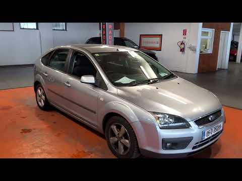 Ford Focus 2005 - Image 2
