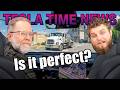 We Test FSD V14 3 5 Tesla Time News 652