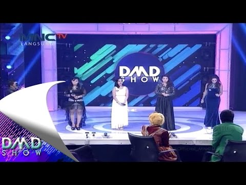 Babak Tebak Lagu - DMD Show (27/7)