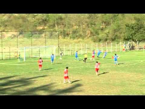fcmerani-fczestafoni 4-4.