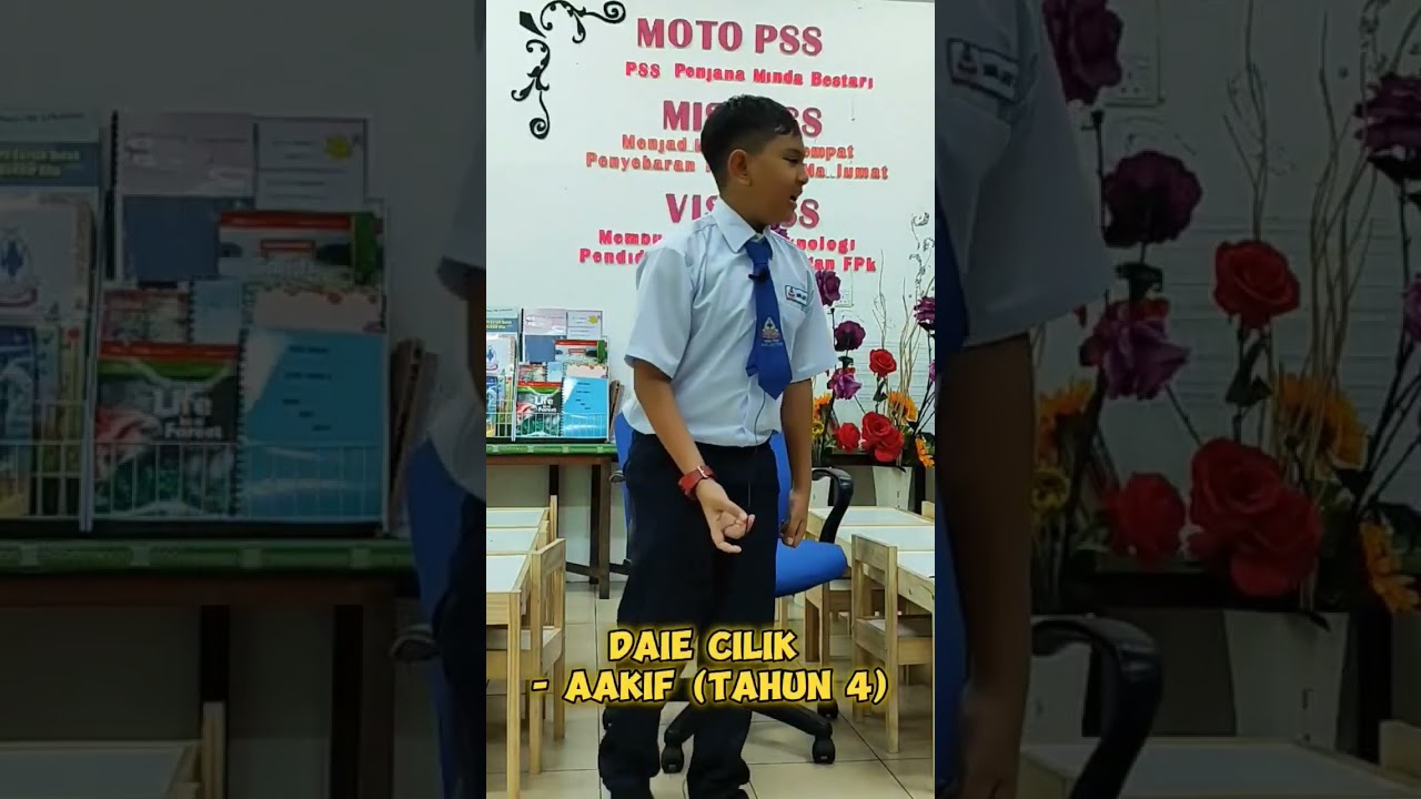 Daie Cilik - PPADNI MIRI 2023 | AAKIF | Full version on my YTC #roadto1k #religion #islam