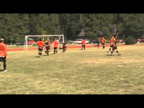 Ilusaima värava kanditaat: Ott Meerits