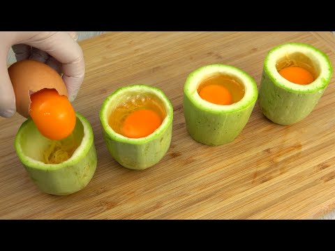 If you have zucchini, you need to make this recipe! Fast and tasty!