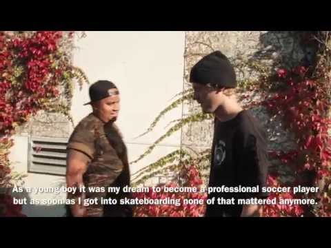 LIGHT YOUR ANCHOR / Homefires - Episode 8