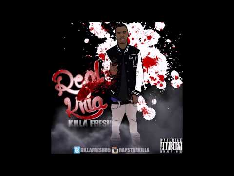Killa Fresh - Hustlas and Dealers