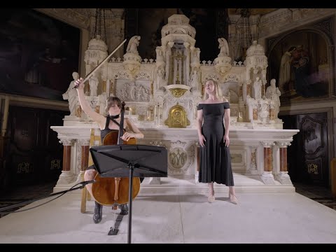 Akhmatova Songs (1993) by John Tavener — Duo Etrange 