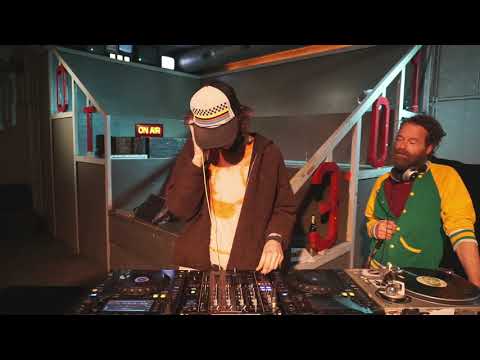 Esoterica FM @ OTR - 02-04-21