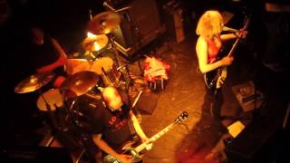 Bettie Serveert - Lover I Don't Have To Love 100513