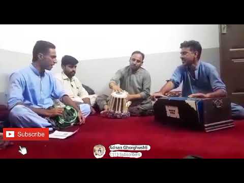 Asi Taan Pehli Waar Vichhrhay