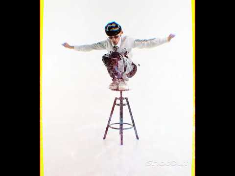 Haze Da Martian - Christian Dior (unreleased)