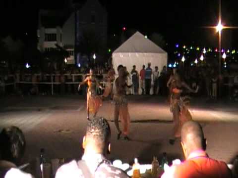 Broche2K-Drum Challenge/Mi baranko