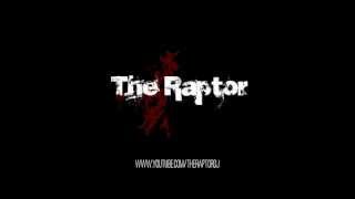 Airbeat One Project   Turn up the party The Raptor Remix