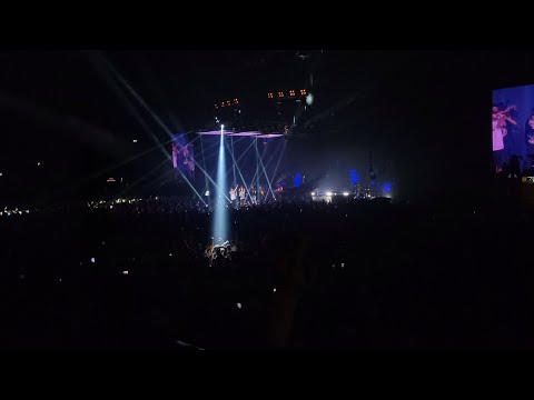 Cypher Vol. 1 - Acru, Santoz, Kelo Kamada, Brapis, Urbanse y Saje Kamada (Luna Park 28/09/23)