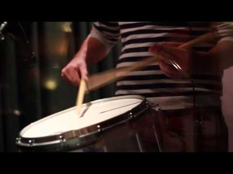 Red Hot Chilli Pipers - Don't Stop Believing