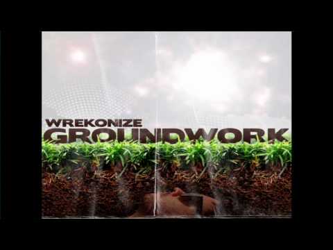Video thumbnail for Groundwork