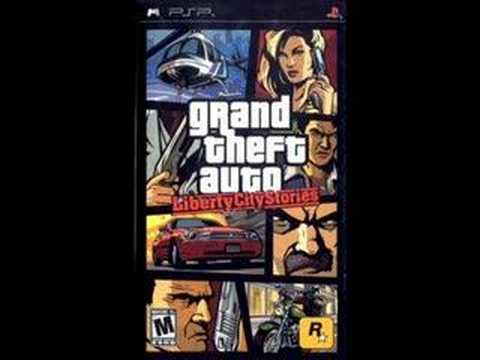 Grand Theft Auto: Liberty City Stories — Theme Song