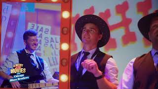 The Chicago Blues Brothers - A Night At The Movies - UK Tour - ATG Tickets
