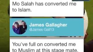 Download lagu Muhammad Salah the Footballer mp3