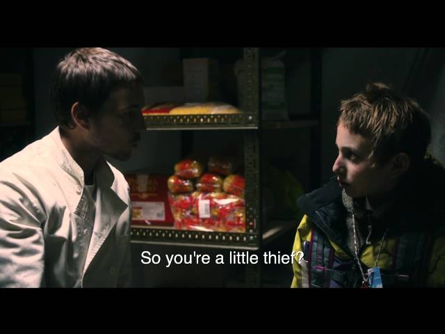 Official Trailer