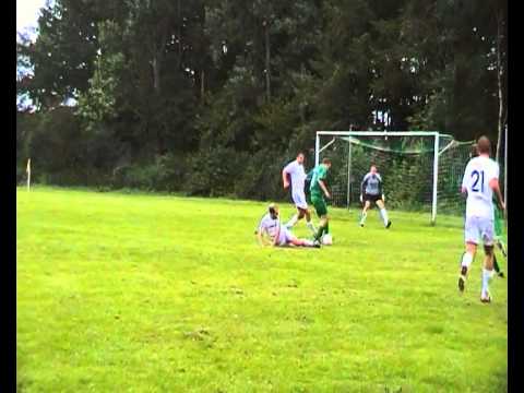 29.8.2010   TSV Kosel -  SV Totenbüttel 2  Tor 0-2 26.Minute