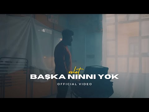 Velet - Başka Ninni Yok (Official Video)