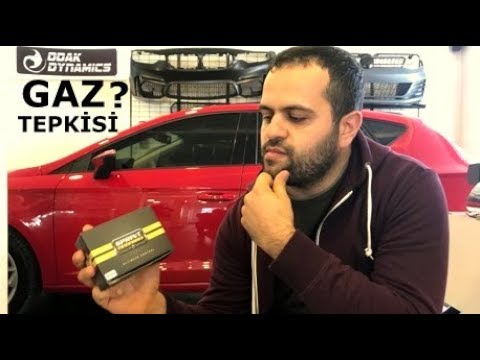 Gaz tepkisini arttıran alet: Sprint Booster işe yarıyor mu?