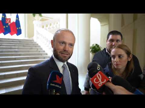 Joseph Muscat explains conditions regarding DCG assassination middleman's presidential pardon