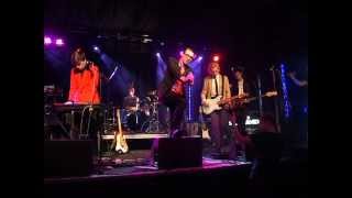 Spector Lay Low Vevo Summer Six_Vid1