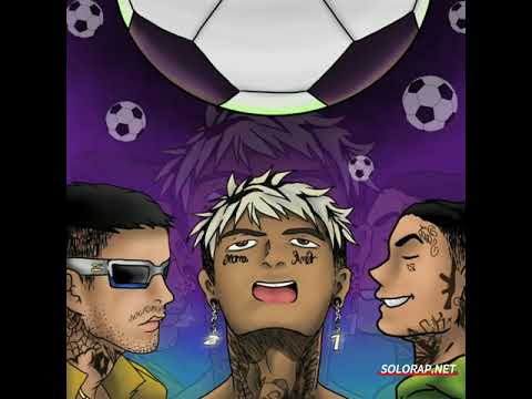 Zoop One, AlmaNegra, Zxmyr - Quiere Que La Fiche