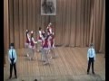 Школа дитячого танцю у Львові ТОНУС - Рок-н-рол 