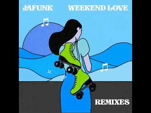 Jafunk Feat Nic Hanson - You Got Me ( Mofak Remix )                                            *****