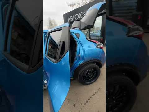 фото nissan juke ii 0