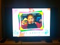 Opening To Barney Movin And Groovin 2004 VHS