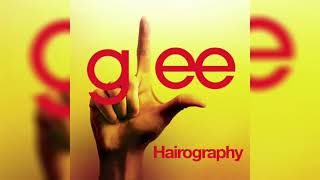 Don't Make Me Over | Glee Cast (HD) [Hairography]