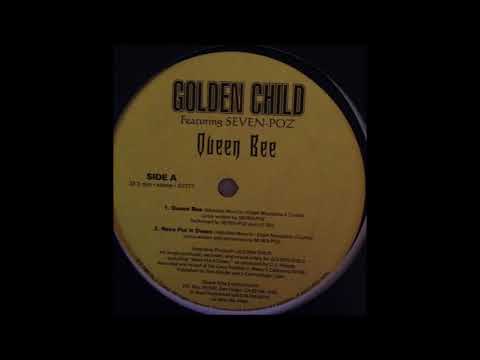 Golden Child Feat. Seven Poz - Neva Put It Down